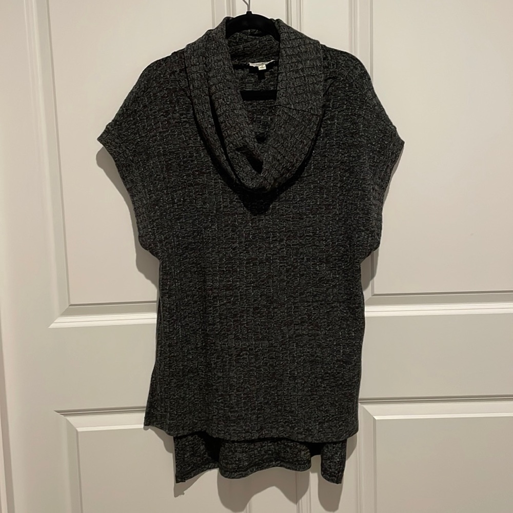 UMGEE Dark Grey Tunic